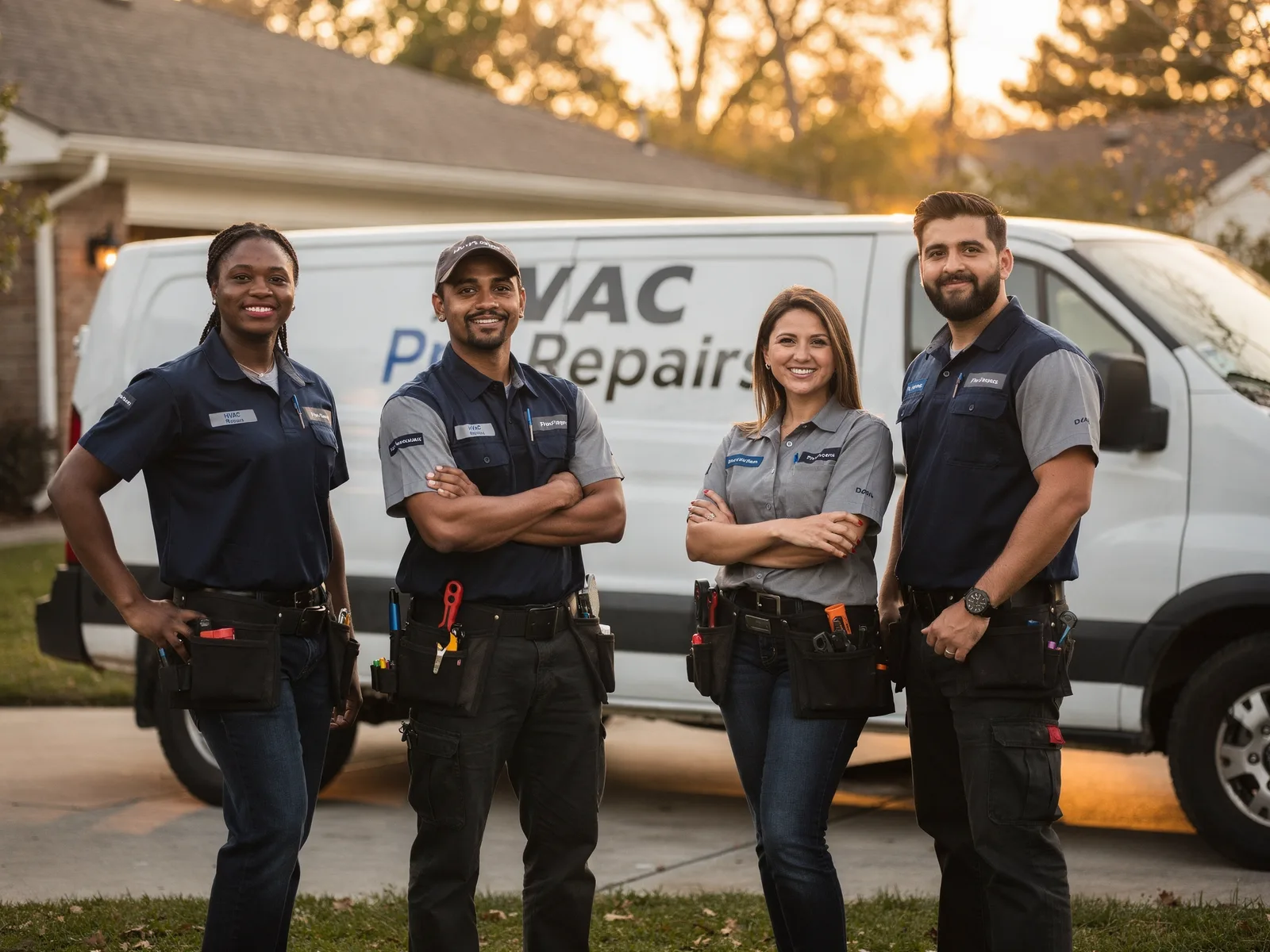 Heat Pump Repair company in Jamestown, CO