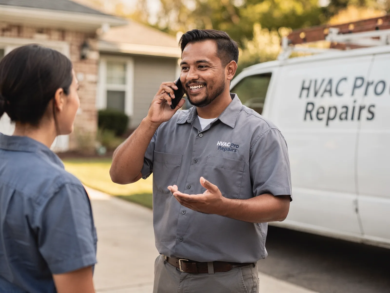 Heat Pump Repair Jamestown, CO FAQs